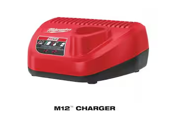 CARGADOR CHARGER M12