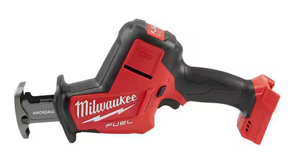 SIERRA DE RECIPROCO M18 FUEL 18V