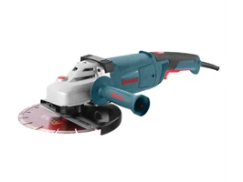 AMOLADORA ANGULAR ELECTRICA