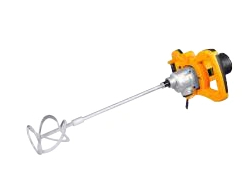 MEZCLADORA ELECTRICA DE OBRA