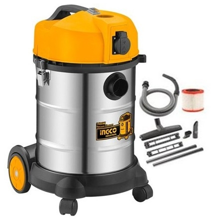 ASPIRADORA ELECTRICA 