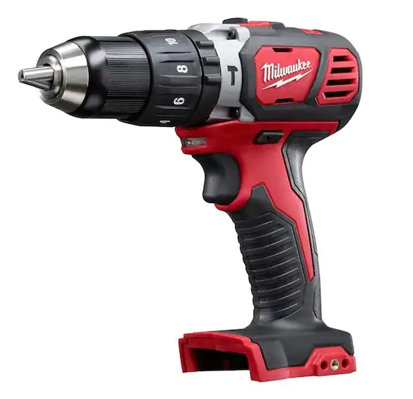 TALADRO ATORNILLADOR