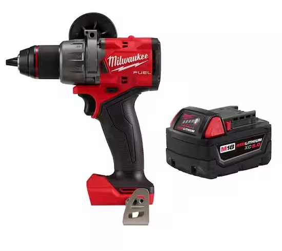 TALADRO DESTORNILLADO  DE PERCUSION