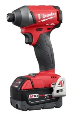 ATORNILLADOR DE IMPACTO